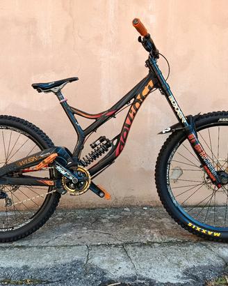 Devinci Wilson 27,5 M Downhill