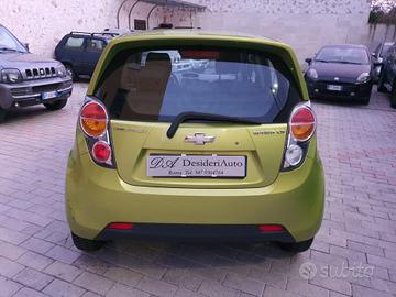 Chevrolet Spark 1.0 GPL Eco Logic