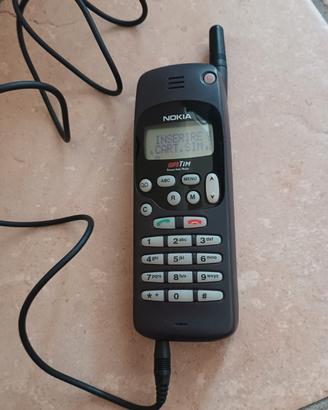 telefonino nokia 1610 perfetto funzionante 
