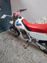 moto xr600