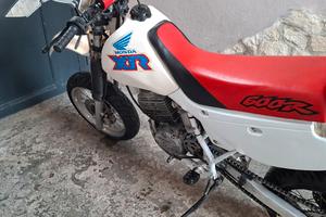 moto xr600