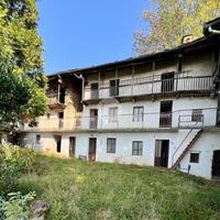 CASA INDIPENDENTE A COASSOLO TORINESE