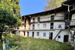 CASA INDIPENDENTE A COASSOLO TORINESE