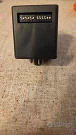 ricevente cancello automatico 