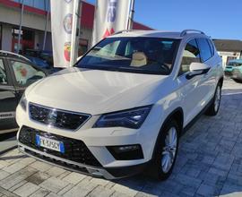 SEAT ATECA 2.0 TDI 150CV 4DRIVE 4X4 EXCELLENCE