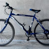 Bicicletta casadei 26