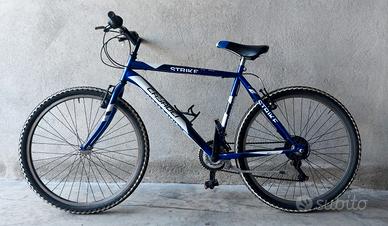 Bicicletta casadei 26
