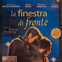 DVD La finestra di fronte