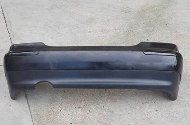 Paraurti posteriore SLK R170 prima serie 96/99