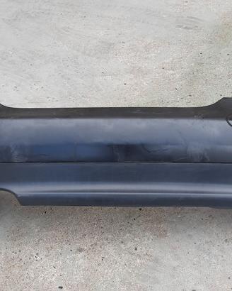 Paraurti posteriore SLK R170 prima serie 96/99