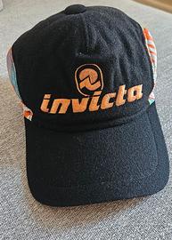 Cappello Invicta Vintage Anni 90
