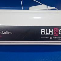 Plotter per pellicole