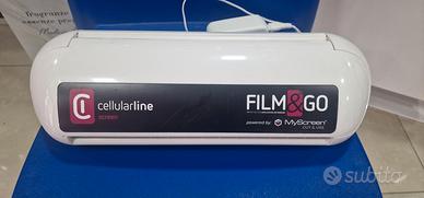 Plotter per pellicole