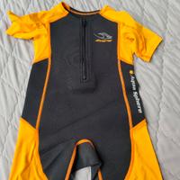 Mutino mare/piscina misure 6 e 8