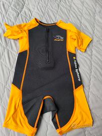 Mutino mare/piscina misure 6 e 8