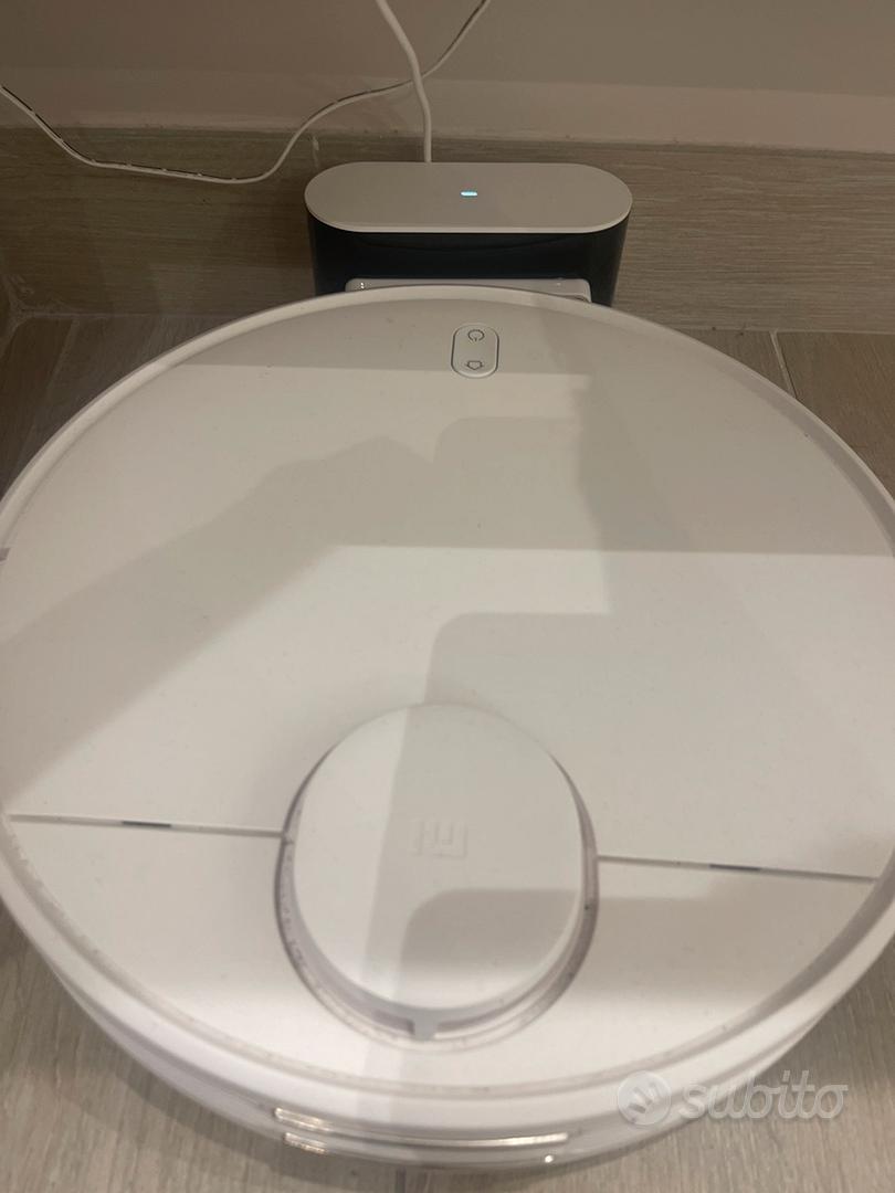 Xiaomi Robot Vacuum-Mop 2S - Elettrodomestici In vendita a Roma