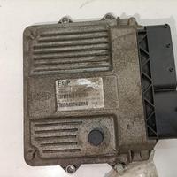 CENTRALINA MOTORE FIAT Panda 2° Serie 51766999 18