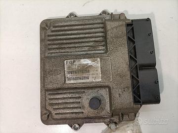 CENTRALINA MOTORE FIAT Panda 2° Serie 51766999 18