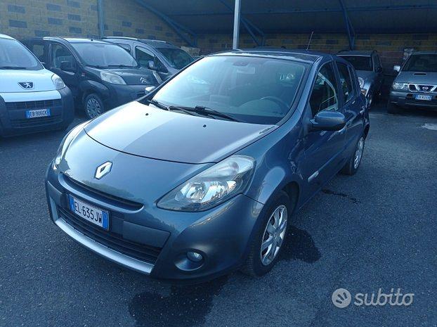 Renault Clio 4ª serie