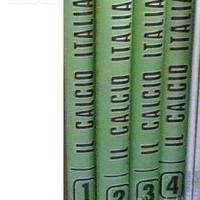 A.D. Cenda: Il calcio italiano