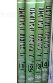 A.D. Cenda: Il calcio italiano