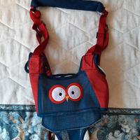 sostegno al camminare