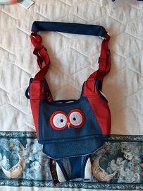 sostegno al camminare