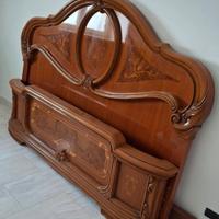   letto  matrimoniale 