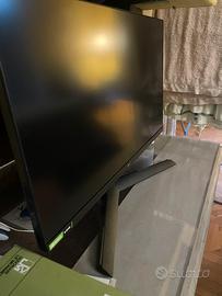 Monitor Gaming LG UltraGear 27” 144Hz