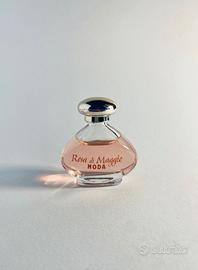 Miniatura profumo Rosa di Maggio – Moda | nuovo