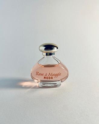 Miniatura profumo Rosa di Maggio – Moda | nuovo