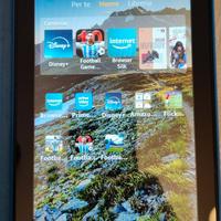 Tablet Amazon Fire 7 - Generazione 7
