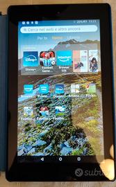 Tablet Amazon Fire 7 - Generazione 7