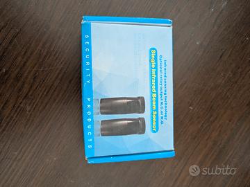 fotocellule universali