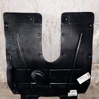 Insonorizzazione vano motore Fiat bravo