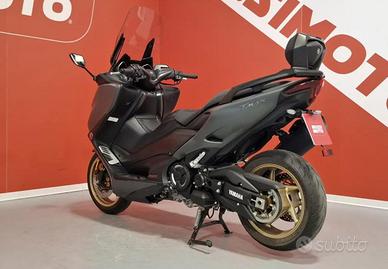 YAMAHA T-Max 560 Tech Max MY20 (2019-)