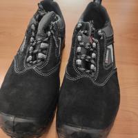 scarpe antinfortunistiche cofra