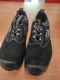 scarpe antinfortunistiche cofra