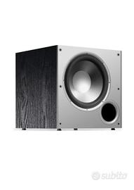 Subwoofer Attivo POLK AUDIO PSW10