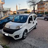 Fiat Qubo 1300 Diesel 2016 euro 6