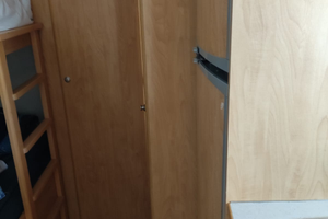 Caravan Sterckeman Scarlett440