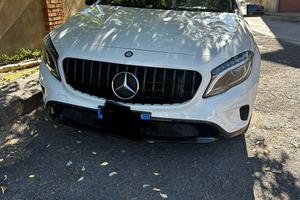 Mercedes gla 220  4 matic
