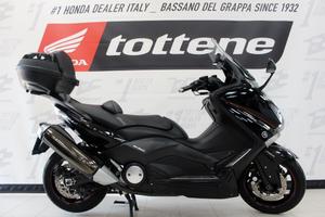 YAMAHA T-MAX 530 ABS UNICO PROPRIETARIO ACCESSORIA
