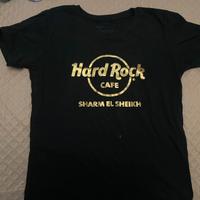 Maglietta Hard Rock Cafe Sharm El Sheikh