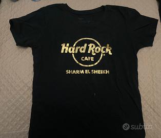 Maglietta Hard Rock Cafe Sharm El Sheikh