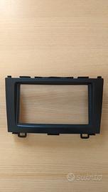mascherina autoradio Honda crv