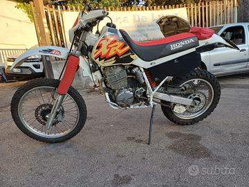 Honda XR600