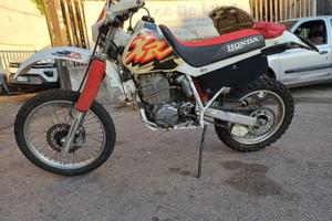 Honda XR600