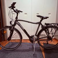 Bicicletta Uomo Lombardo mod Roma