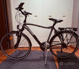 Bicicletta Uomo Lombardo mod Roma